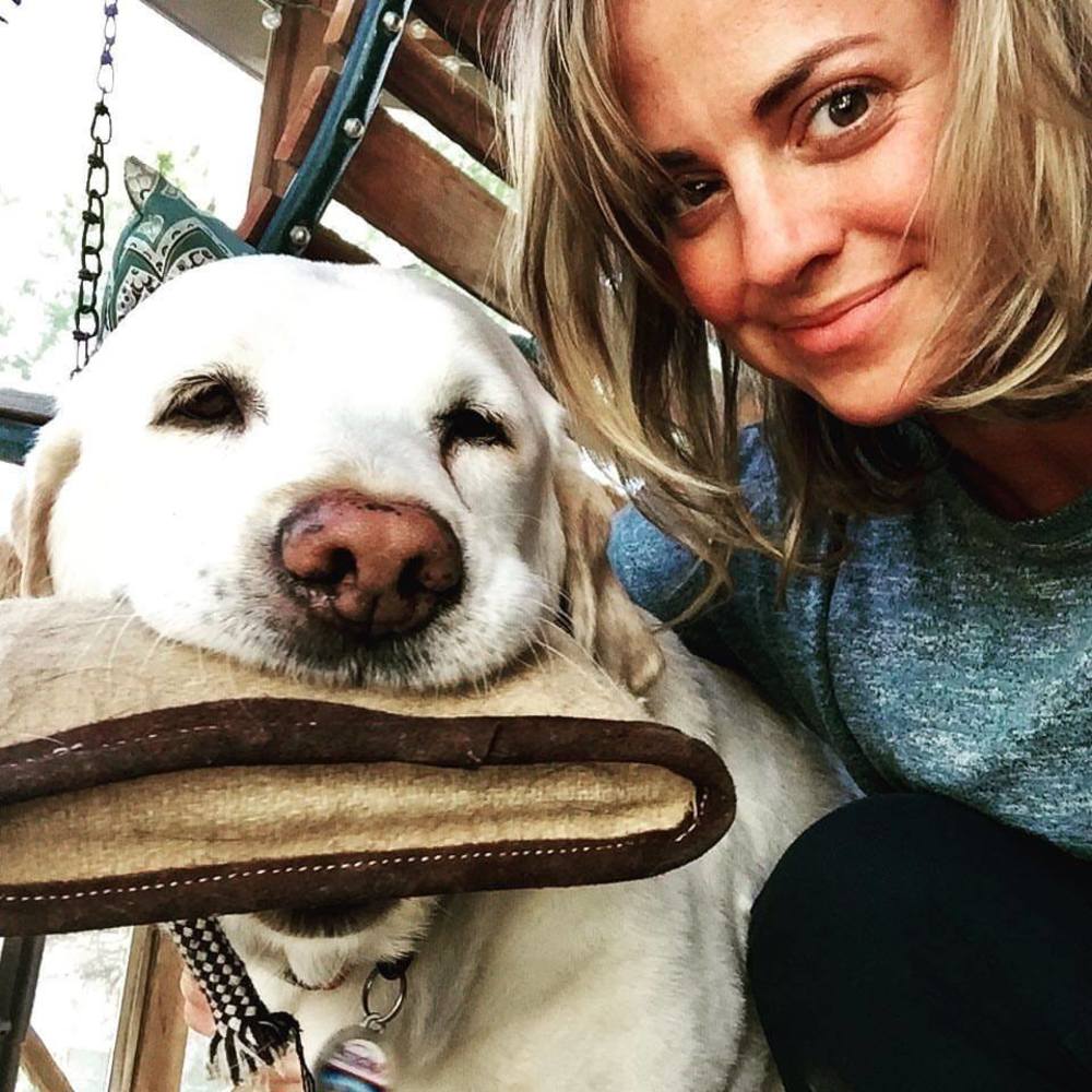 Meet your Posher, Aly