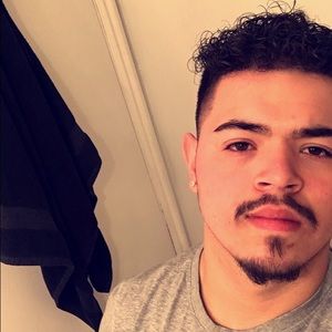 Meet your Posher, Angelo