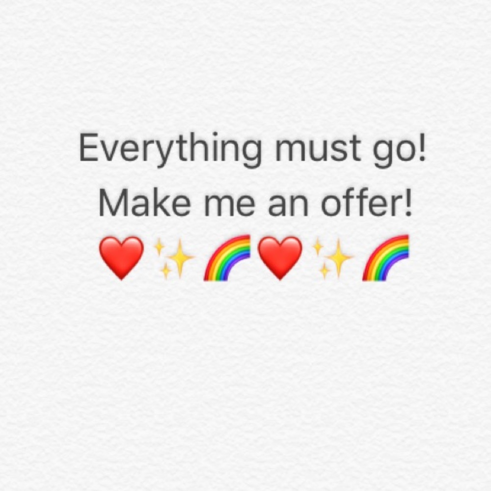 Tops, dresses, jewelry, and more!