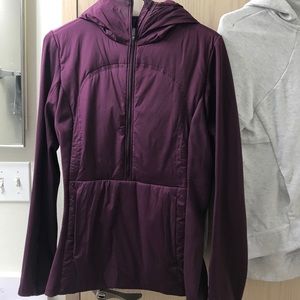Lululemon jacket