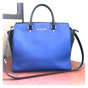 Michael Kors Mercer tote