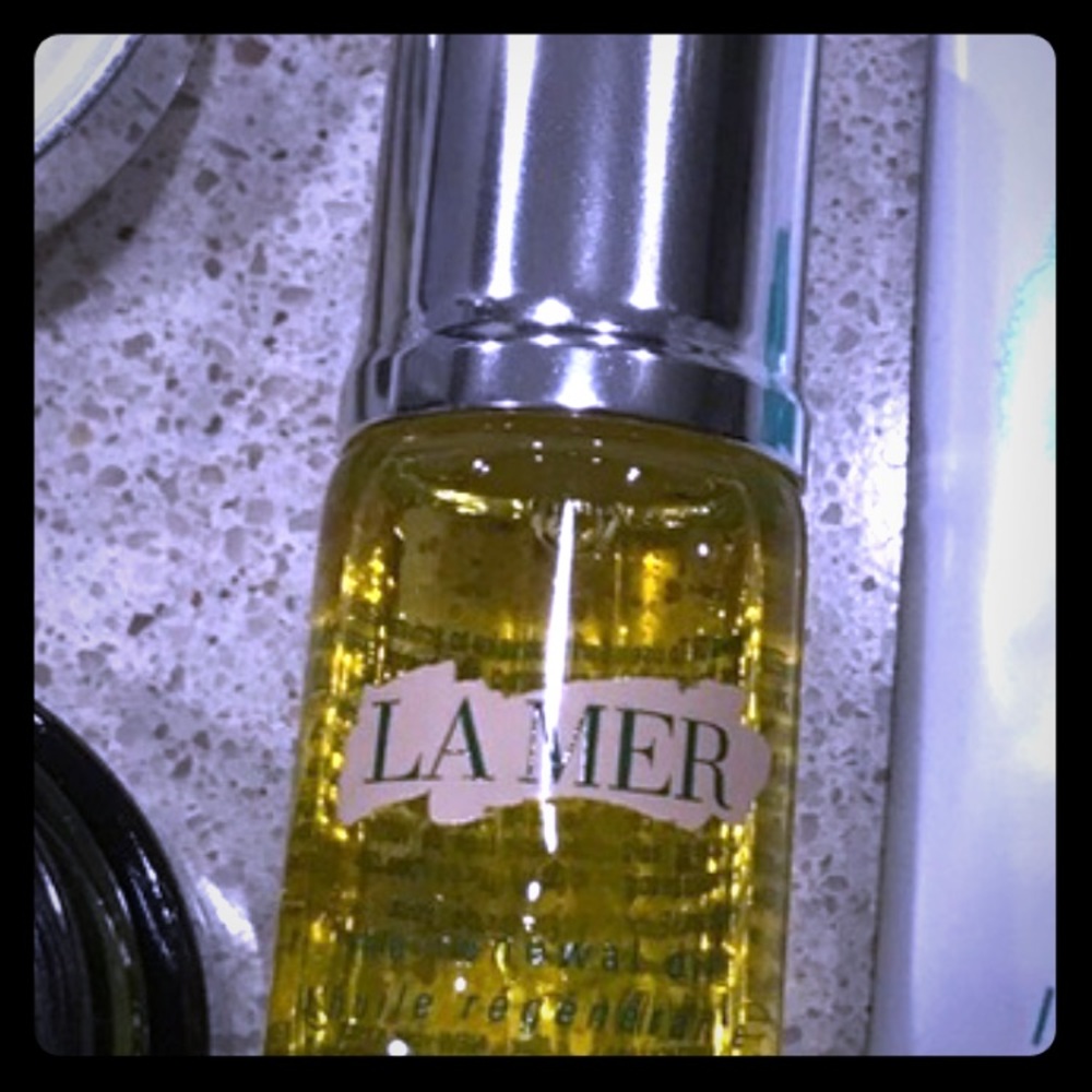 La Mer Oil