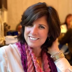 Meet your Posher, Joanne