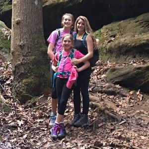 Meet your Posher, Nikki