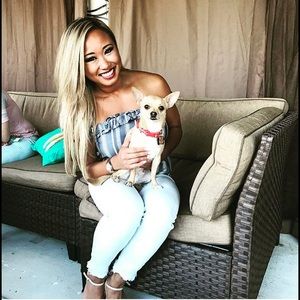 Meet your Posher, Alex