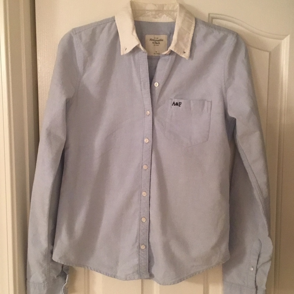 Abercrombie & Fitch shirt