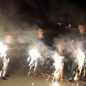 Meet your Posher, Stacey