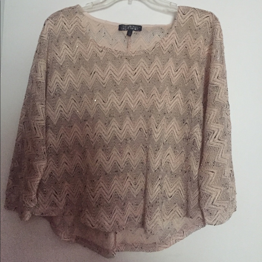 Knitted Top