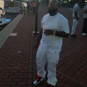 Meet your Posher, Dorian