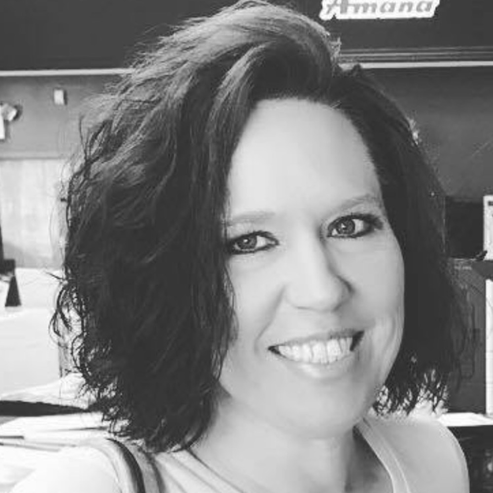 Meet your Posher, Beverly