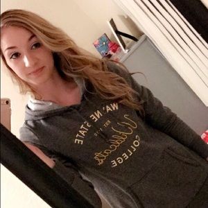 Meet your Posher, Amyleigh