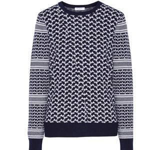 EQUIPMENT SWEATER WORN TWICE