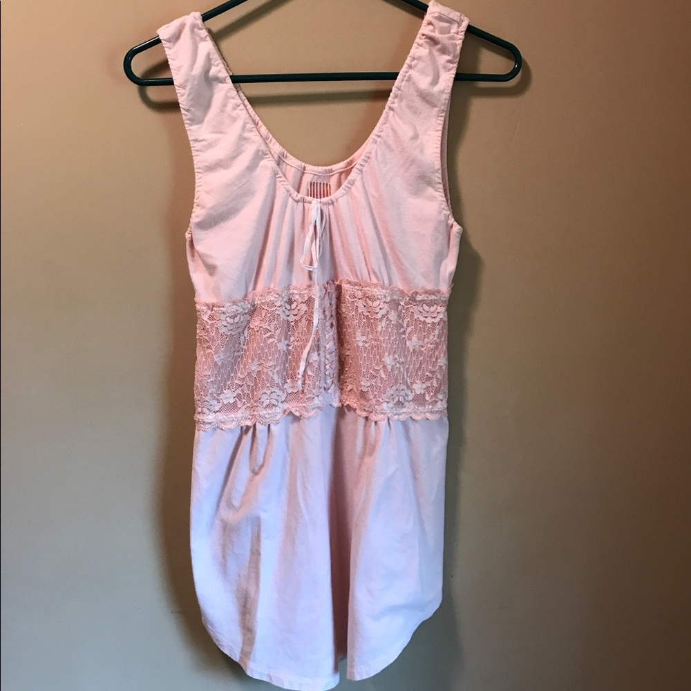 Free people tank