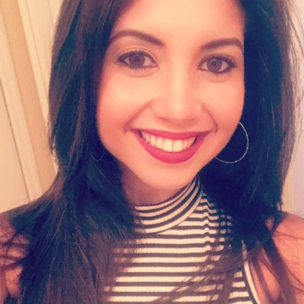 Meet your Posher, Bianca