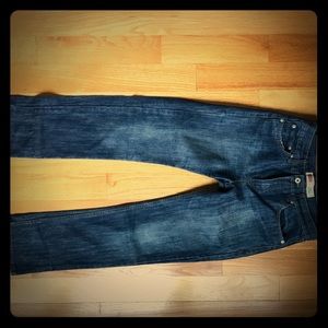 Levi's boys jeans