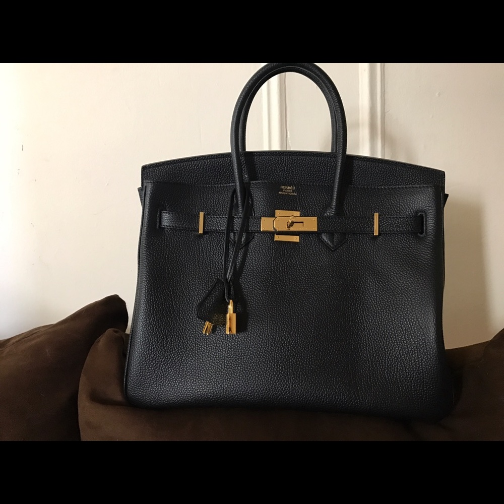 Hermès berkin