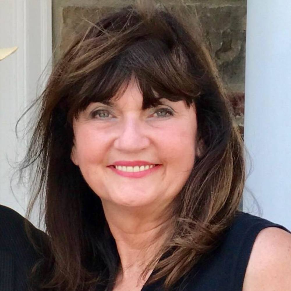 Meet your Posher, Toni