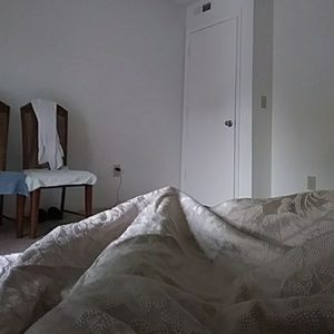 Meet your Posher, Curtis