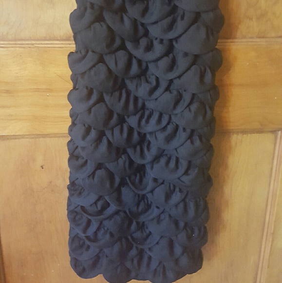 09c chanel black dress - Picture 2 of 6