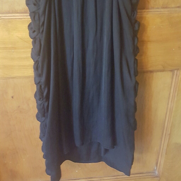 09c chanel black dress - Picture 4 of 6