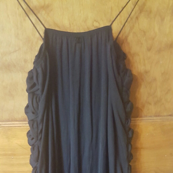 09c chanel black dress - Picture 5 of 6