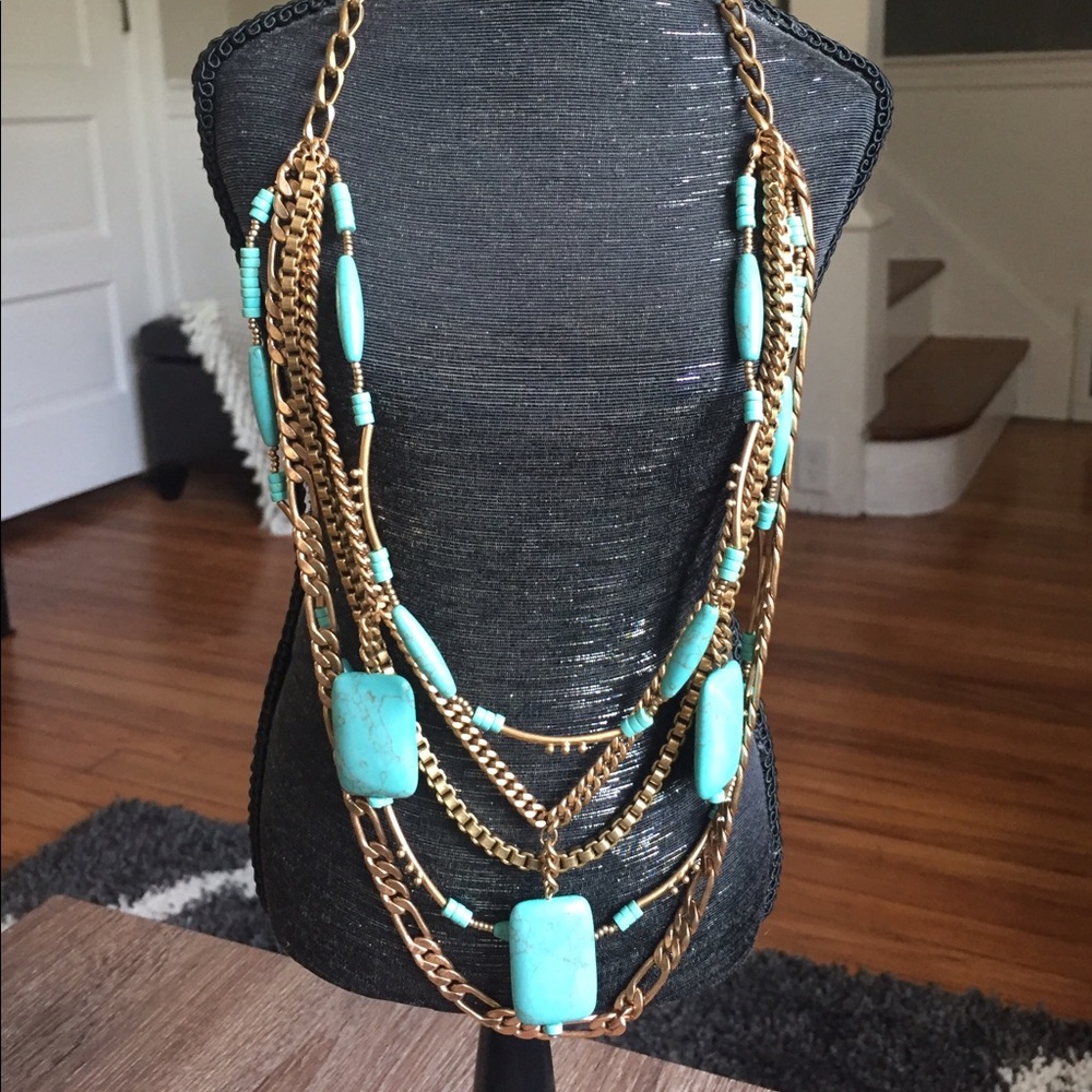 Toes In The Sand Silpada Necklace