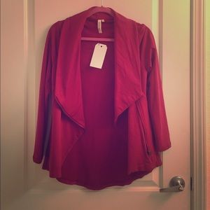 NWT Vici Boutique Moto Jacket from My Beloved!