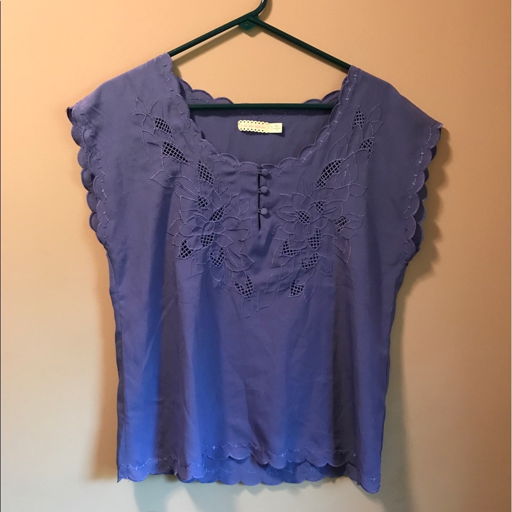 Urban Outfitters Pins & Needles top