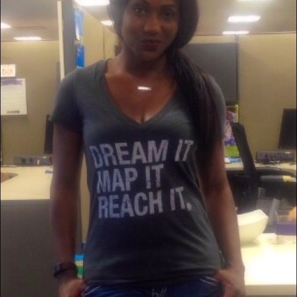 🆕 NWOT Inspirational Tee!!! - Picture 5 of 7