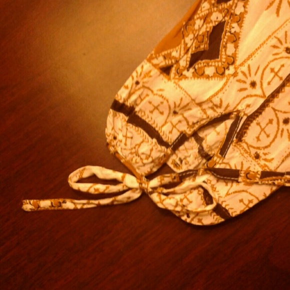 Free People tunic - Picture 4 of 4