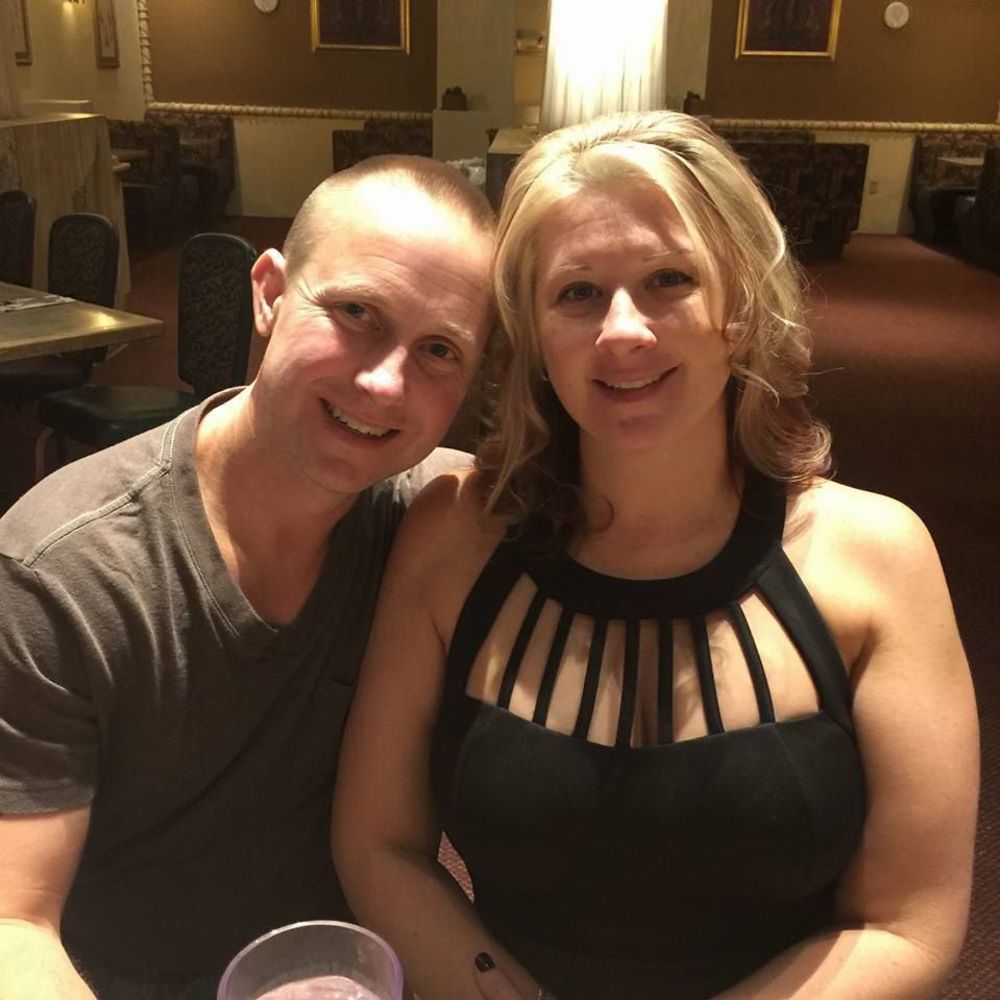 Meet your Posher, Caryn