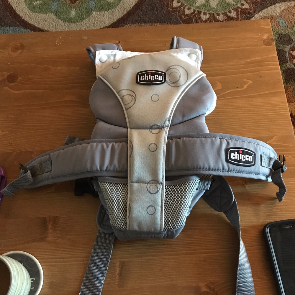 Chicco Baby carrier