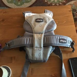 Chicco Baby carrier