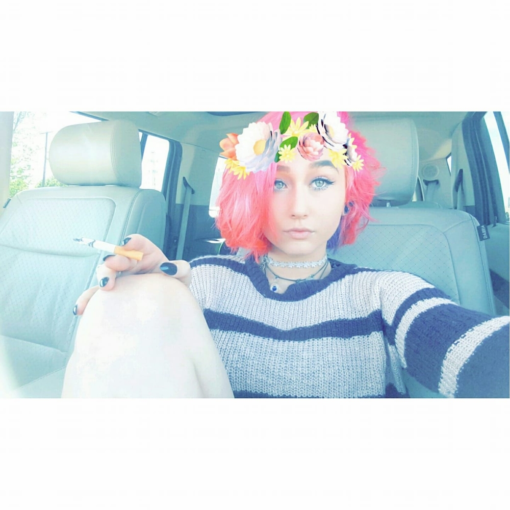 Meet your Posher, Lani