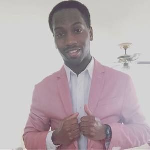 Meet your Posher, Cameron