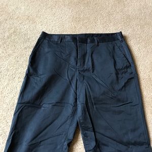 Bonobos Navy Blue Monday Pant