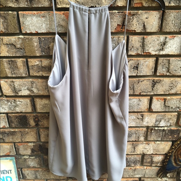 🌷Reversible tank🌷 - Picture 2 of 4