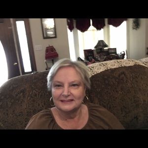 Meet your Posher, Kathy