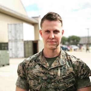 Meet your Posher, Ben