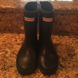 Hunter Boots
