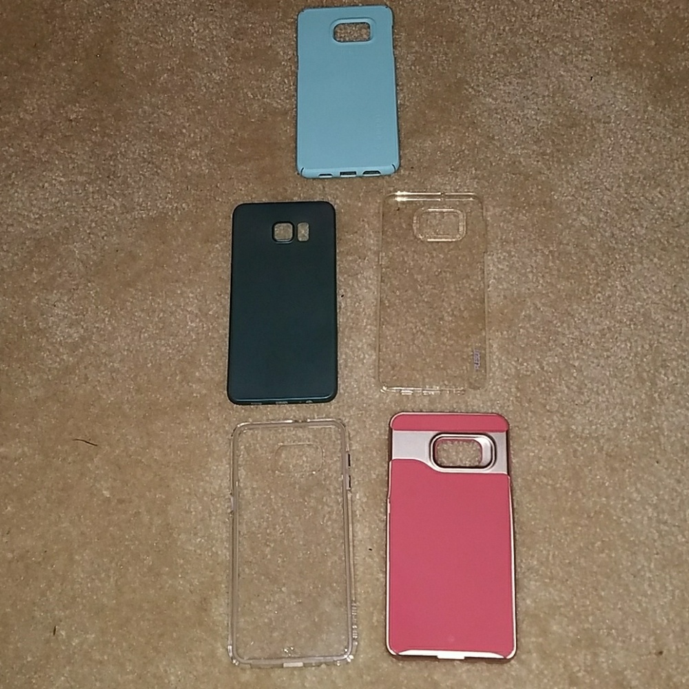 Galaxy s6 edge plus phone cases