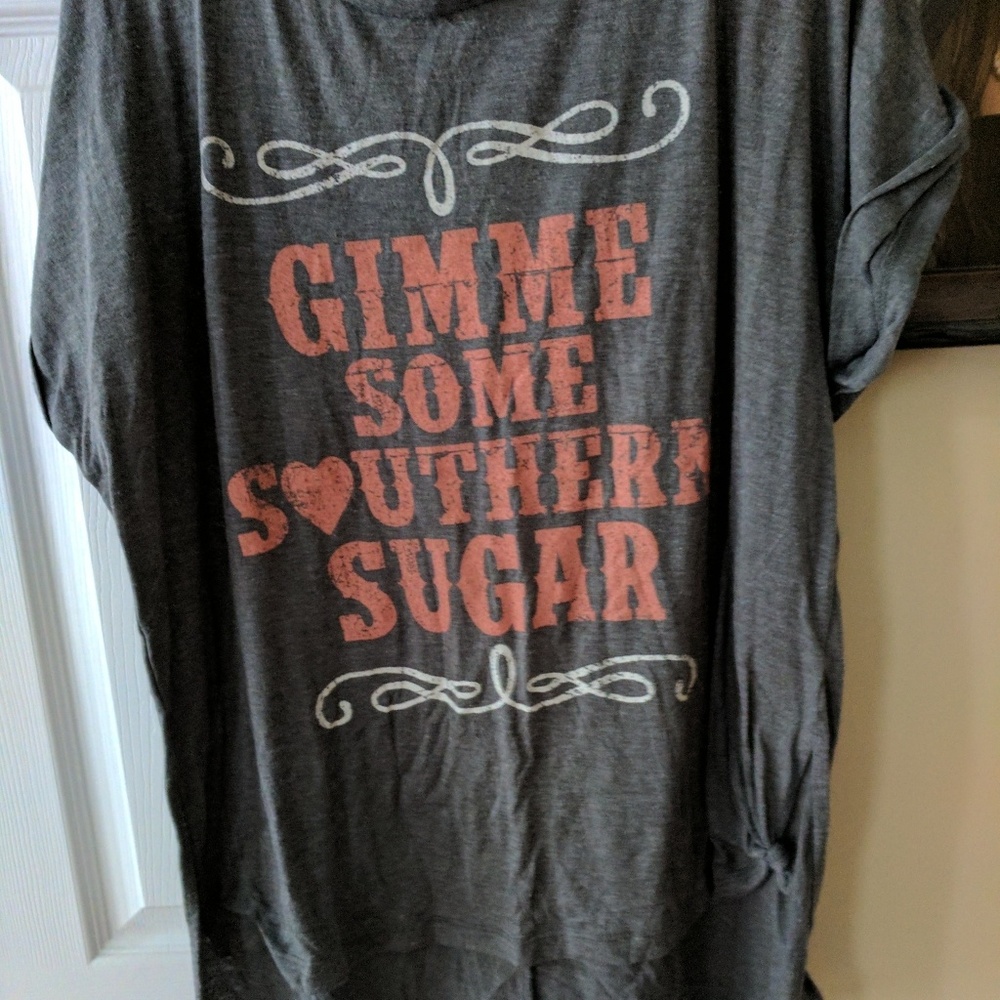 Southern Sugar T-shirt