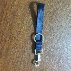 Harveys Seatbelt Bags click & go wristlet