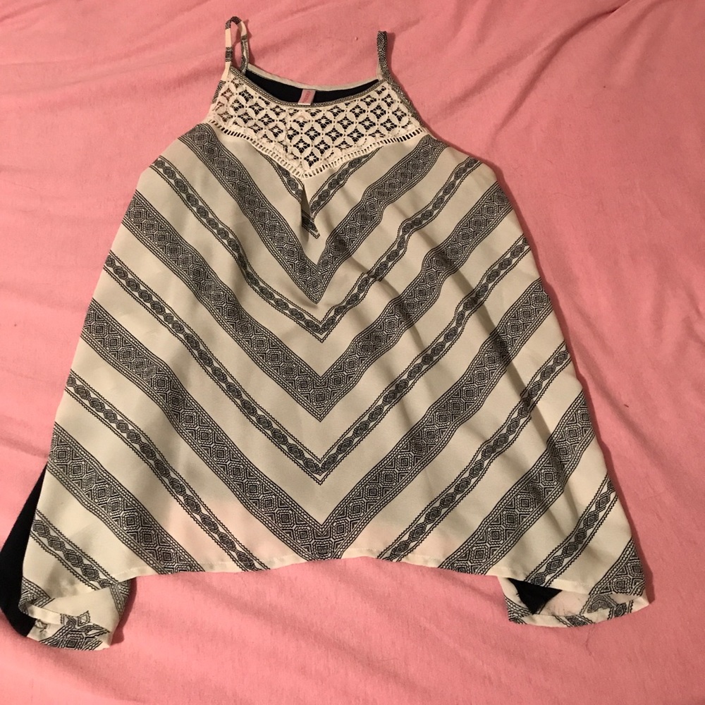 SUMMER TANK PRICE REDUCED