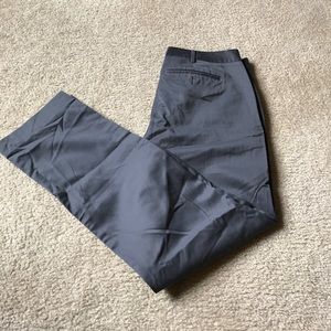 Bonobos Friday Gray Slim Fit Pant