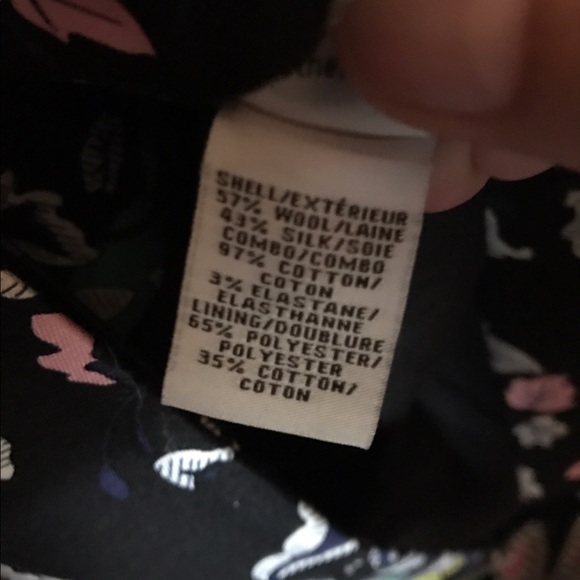 Floral Jacket DVF Runway - Picture 4 of 4