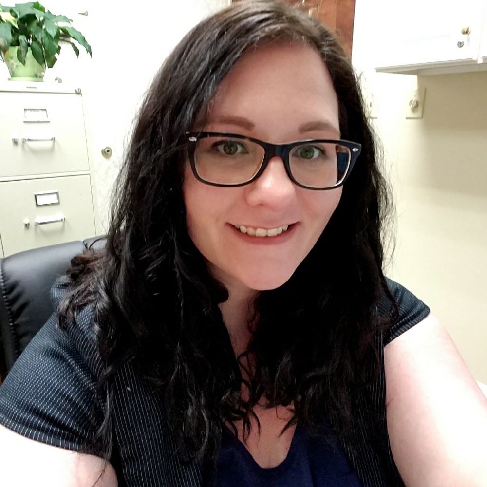 Meet your Posher, Jessica