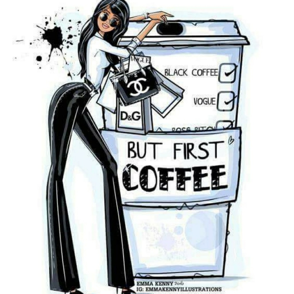 Meet your Posher, Eva