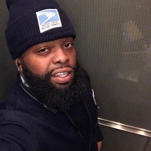 Meet your Posher, Kevin