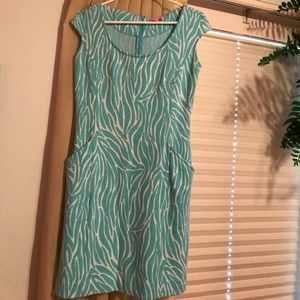 LILY PULITZER DRESS